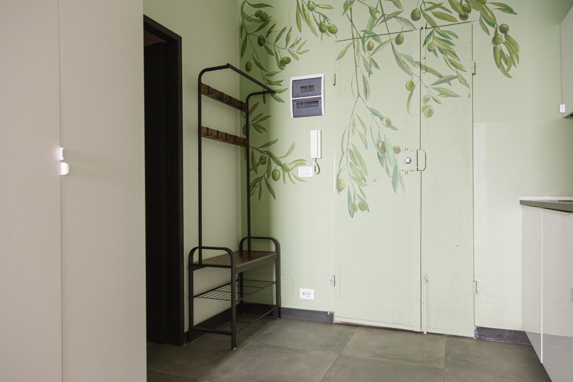 Ca De Ma - Sea Front Apartment 제노바 외부 사진